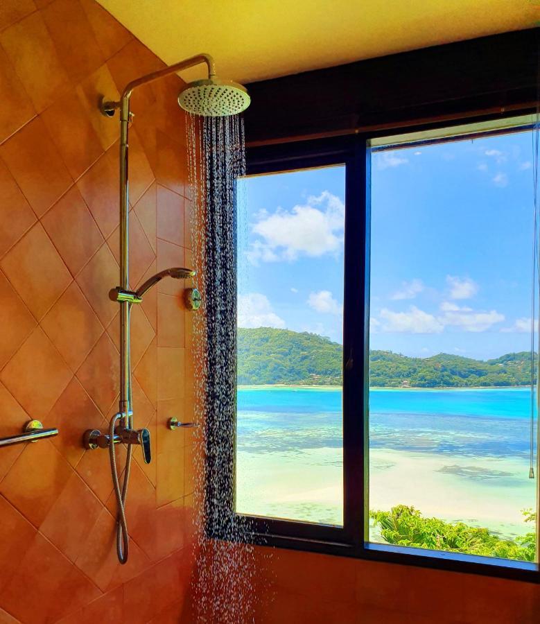 Villa Kiki Seychelles Anse a La Mouche Экстерьер фото