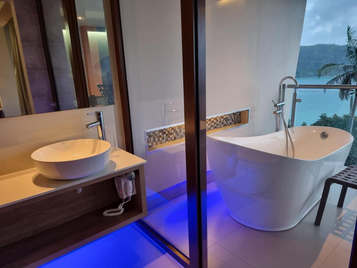 Villa Kiki Seychelles Anse a La Mouche Экстерьер фото