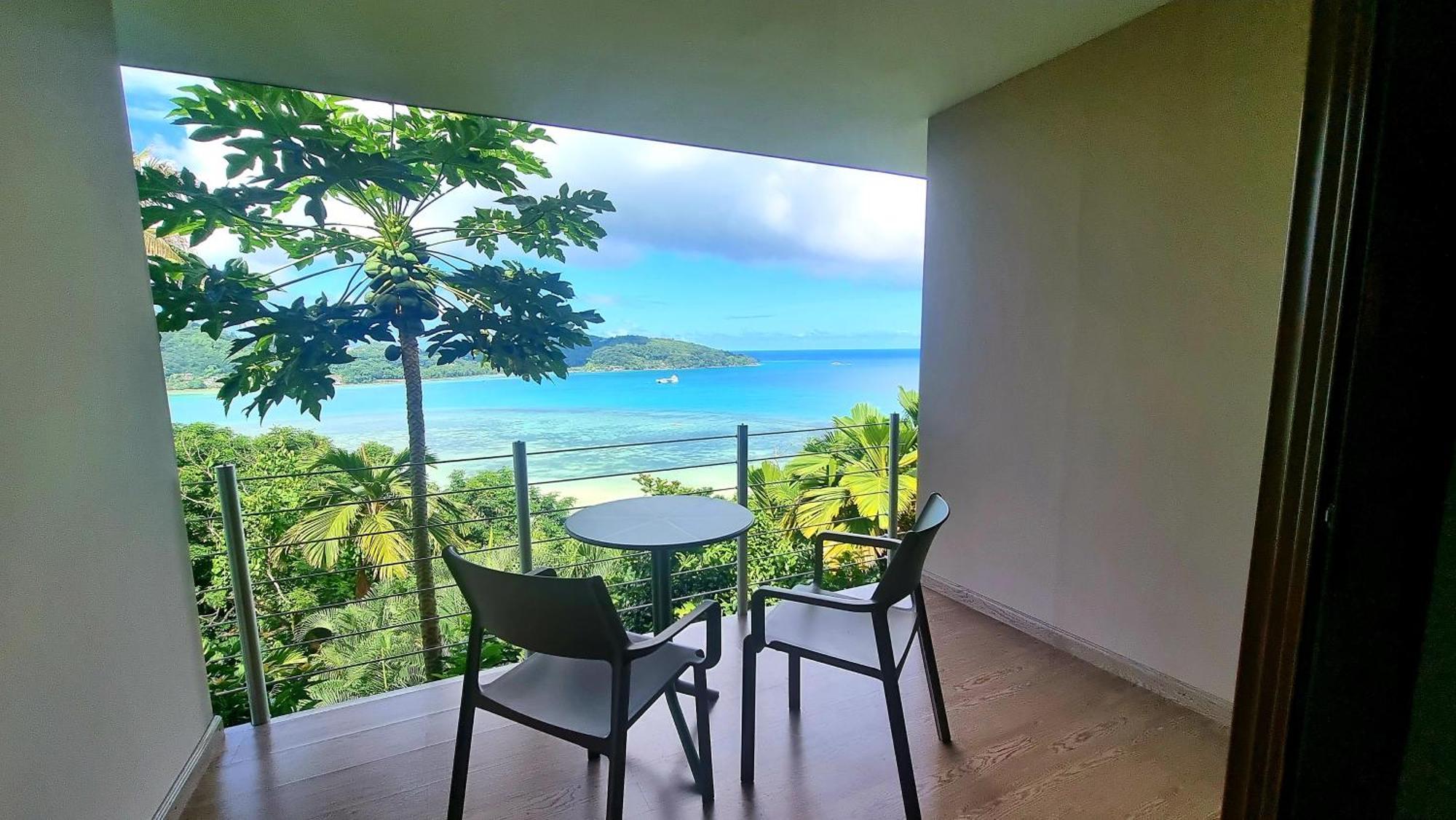 Villa Kiki Seychelles Anse a La Mouche Экстерьер фото