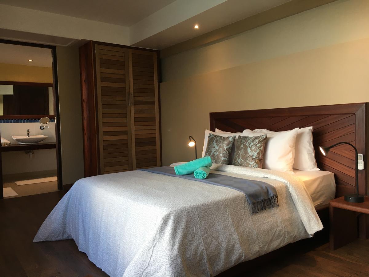 Villa Kiki Seychelles Anse a La Mouche Экстерьер фото