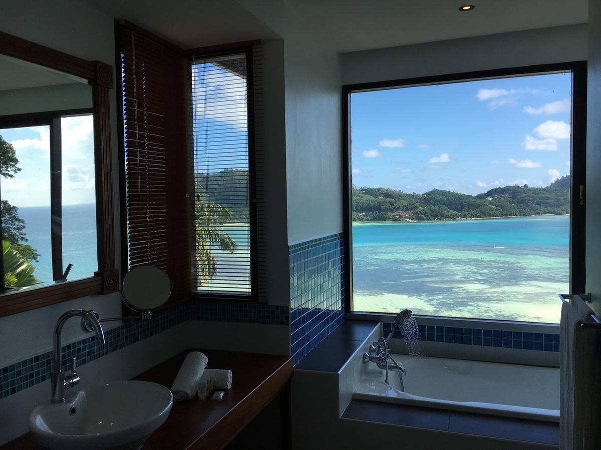 Villa Kiki Seychelles Anse a La Mouche Экстерьер фото
