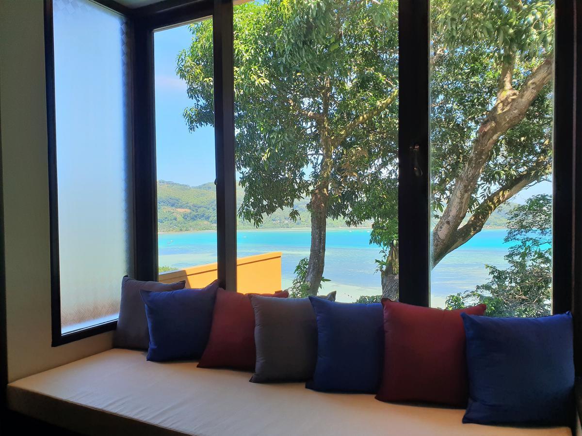 Villa Kiki Seychelles Anse a La Mouche Экстерьер фото