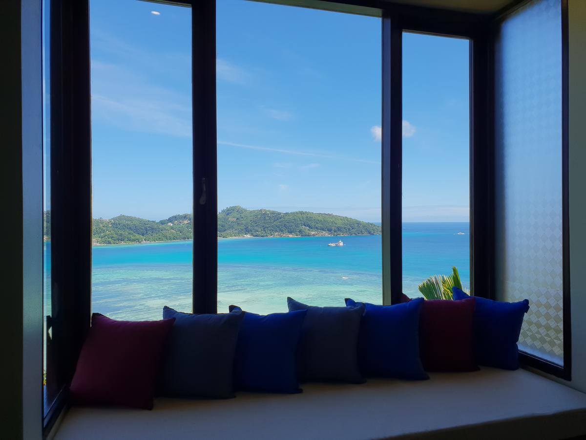 Villa Kiki Seychelles Anse a La Mouche Экстерьер фото